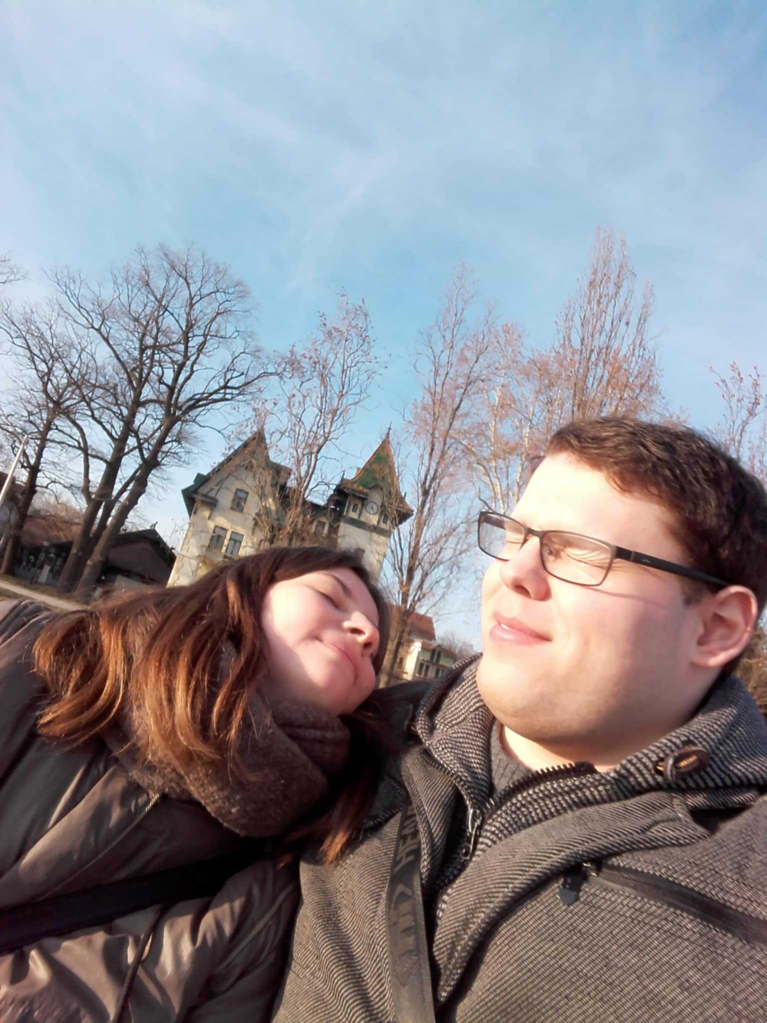 Tóparton - tópartokon